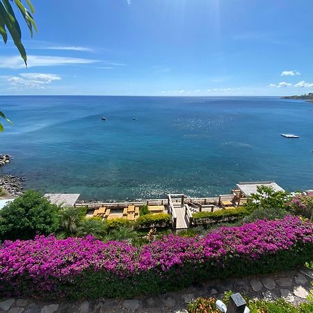 Sunset Reef St. Kitts Ξενοδοχείο Ottleyʼs Village Εξωτερικό φωτογραφία