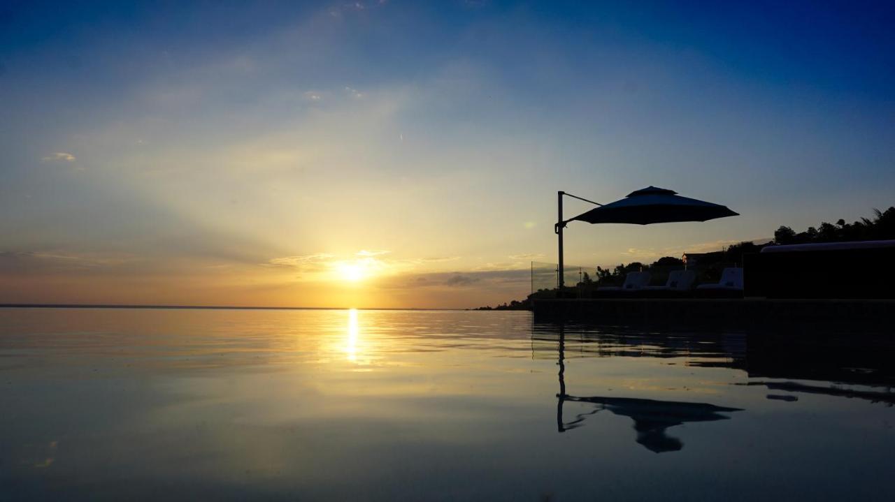 Sunset Reef St. Kitts Ξενοδοχείο Ottleyʼs Village Εξωτερικό φωτογραφία