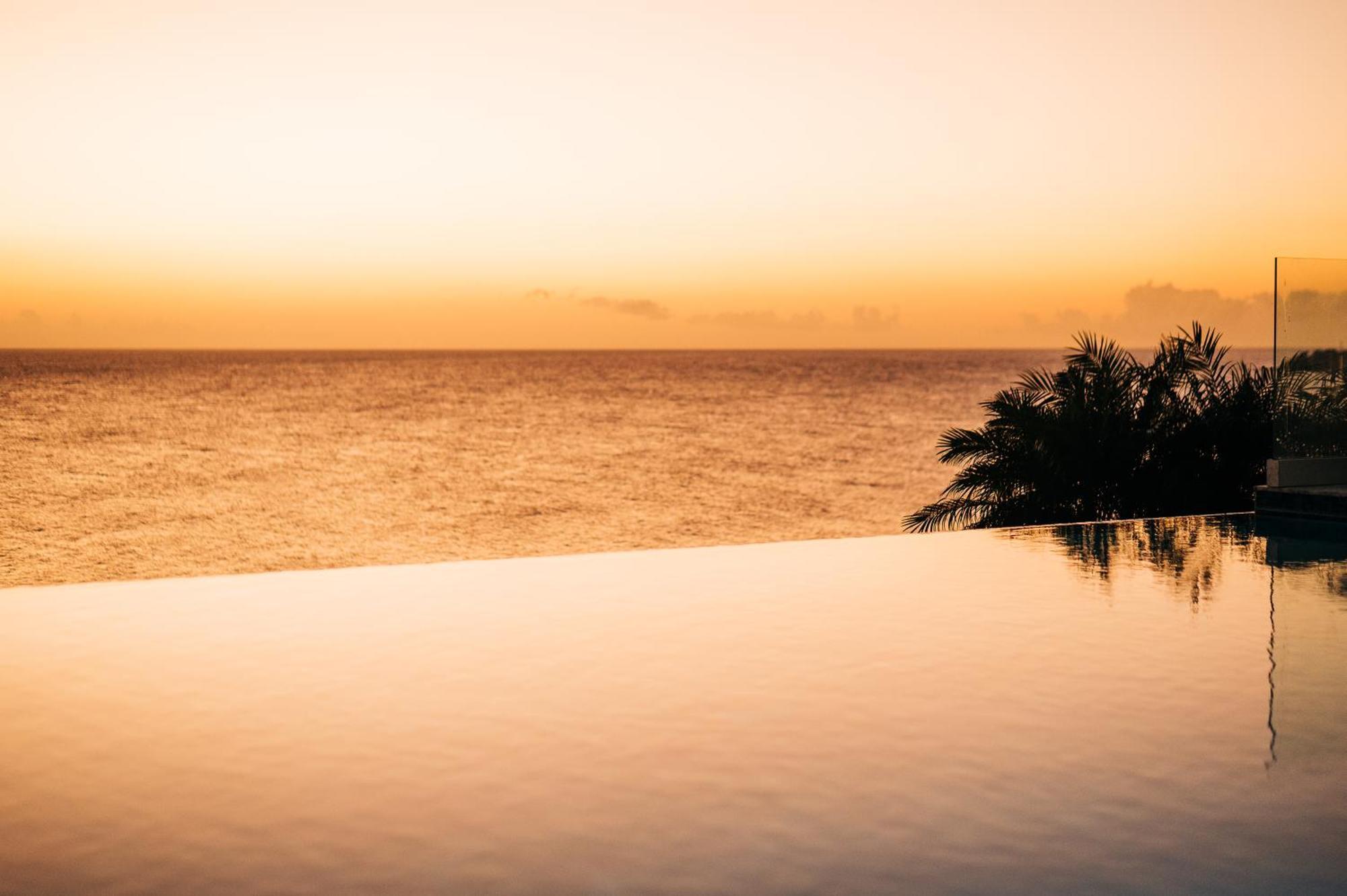 Sunset Reef St. Kitts Ξενοδοχείο Ottleyʼs Village Εξωτερικό φωτογραφία