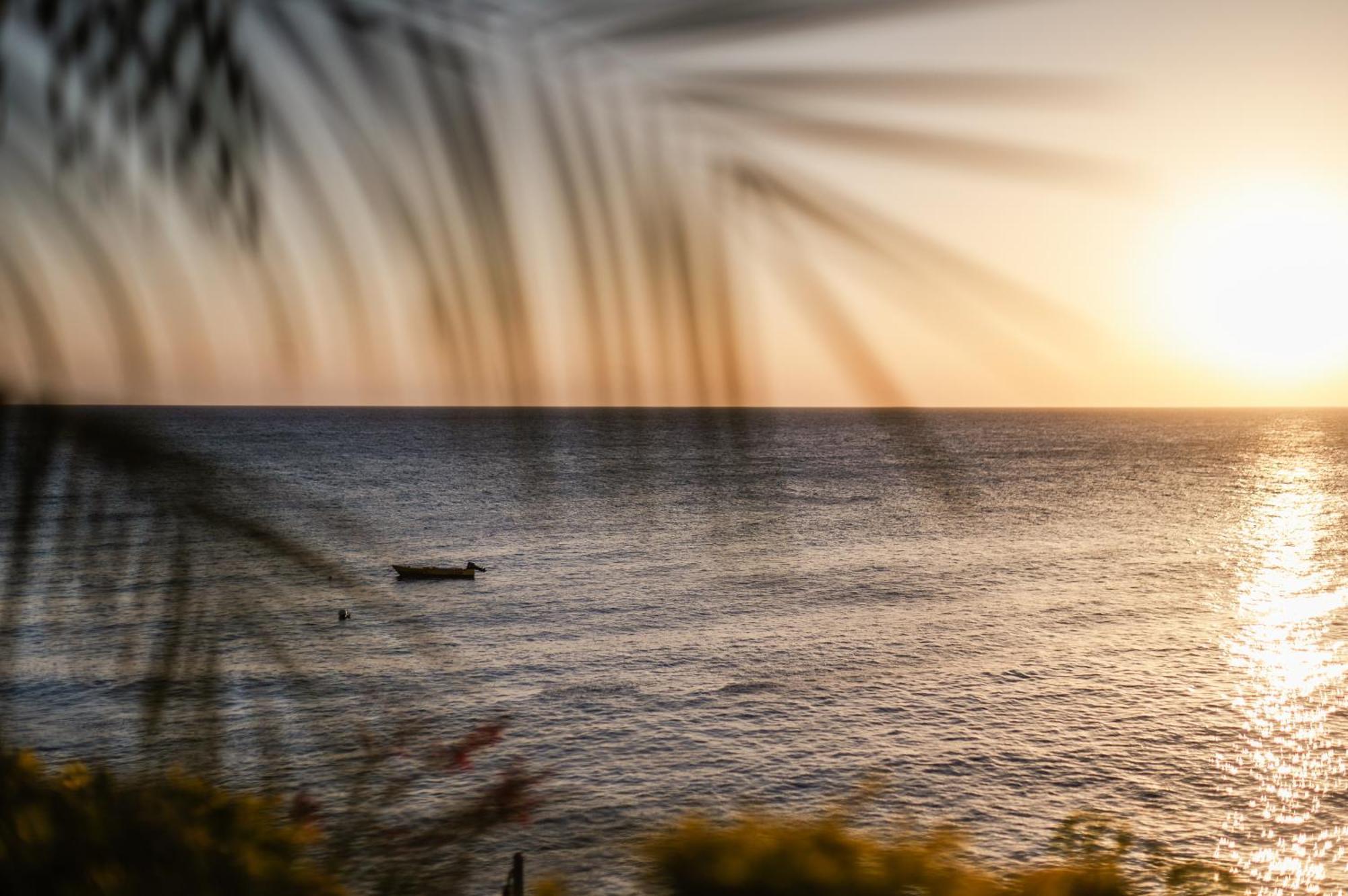 Sunset Reef St. Kitts Ξενοδοχείο Ottleyʼs Village Εξωτερικό φωτογραφία