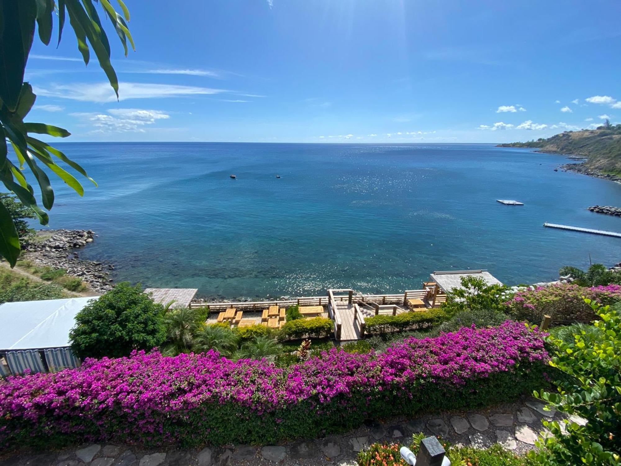 Sunset Reef St. Kitts Ξενοδοχείο Ottleyʼs Village Εξωτερικό φωτογραφία